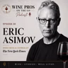 Eric Asimov: Wine Through a New York Times Lens