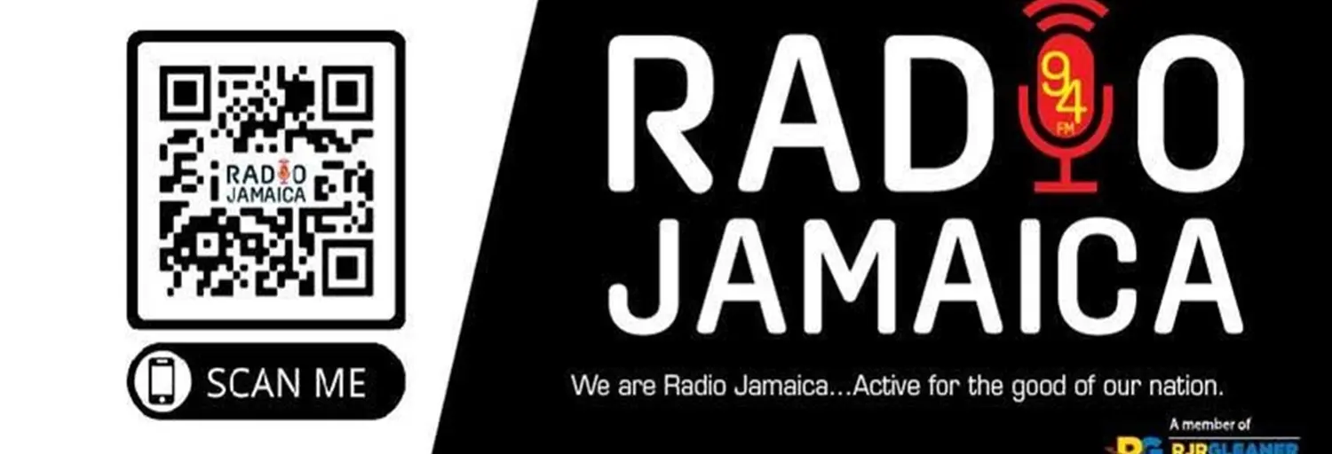 Radio Jamaica 94 FM