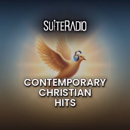 Contemporary Christian Hits from SuiteRadio