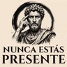 No Tienes Falta De ATENCIÓN, Tienes Falta De Dominio | Prosoché, El Foco Estoico