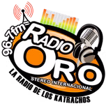 Oro Stereo Honduras