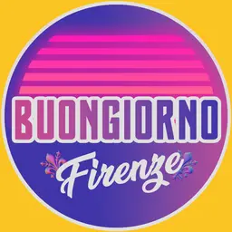 Buongiorno Firenze - Radio Firenze Viola