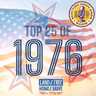 (((Scottish Highlands Radio))) Top 25 of 1976 Countdown (with D.P. and Ruth)