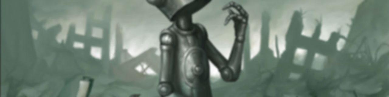 Clarkesworld Magazine