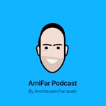 AmiFar | امیرحسین فرزانه