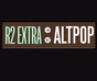 R2extra - Altpop