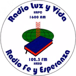 Radio Luz Y Vida 1600 AM