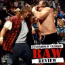 WWE Raw #258 - Mick Foley Battles Terry Funk NO HOLDS BARRED!