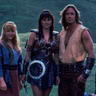 Especial Xena y series épicas