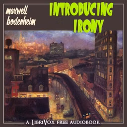 Introducing Irony