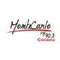 MonteCarlo FM Criciúma