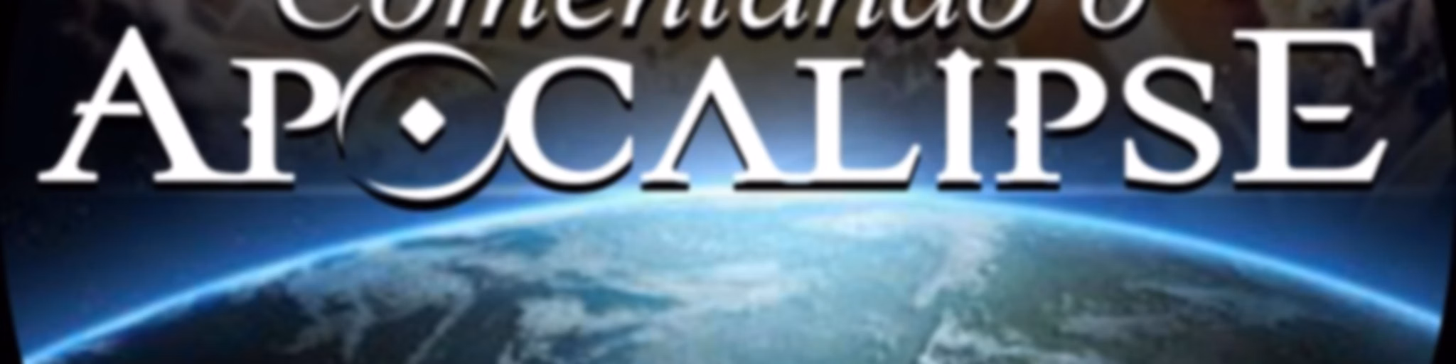 Preterismo Completo Podcast