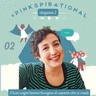 #Pinkspirational S02EP02 - Teresa di Bee Book a Lula