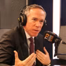 Diputado Alessandri: "El canciller ha recorrido el planeta abriendo mercados, pero tiene que fijar una política internacional"