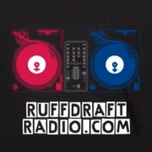 Ruff Draft Radio