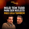 #330 POR QUE A ARGENTINA É O MELHOR ALUNO DO MUNDO