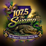 107.5 The Swamp