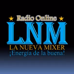 Radio - LA NUEVA MIXER - Online