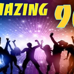 Amazing 90s Music