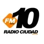 FM 10 Bolivar