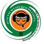 Juventud Estereo Olanista