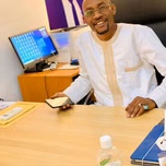 Dr Amadou Ndiaye fm