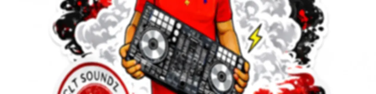 The Red Zone Mixtape With DJ D-RED