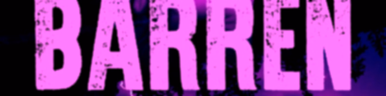 Barren