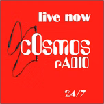 cOsmos raDio Live