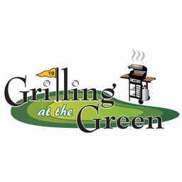Grilling At The Green
