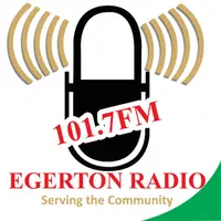EGERTON RADIO 101.7FM