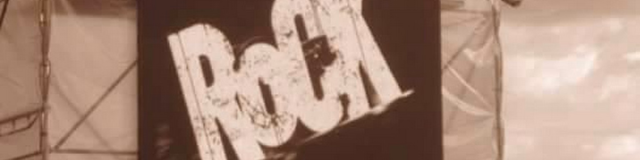ESCUCHA ROCK Y POP