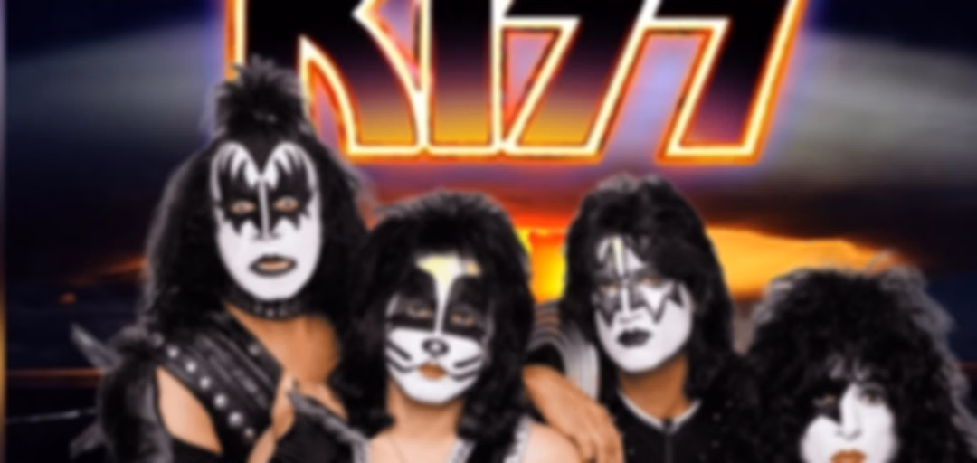 Especial KISS
