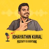 What happened to Idhayathin Kural?! 🤔 | Life Update..!!! | Idhayathin Kural | Naveen Vigneshwar