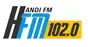 Handi FM Martinique