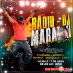 RADIO DJ MARATON 2