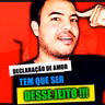 O jeito certo de se declarar para um homem !!!