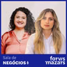 #378 Como a reforma tributária vai impactar o fluxo de caixa das empresas | Tainá Moraes (Azul)