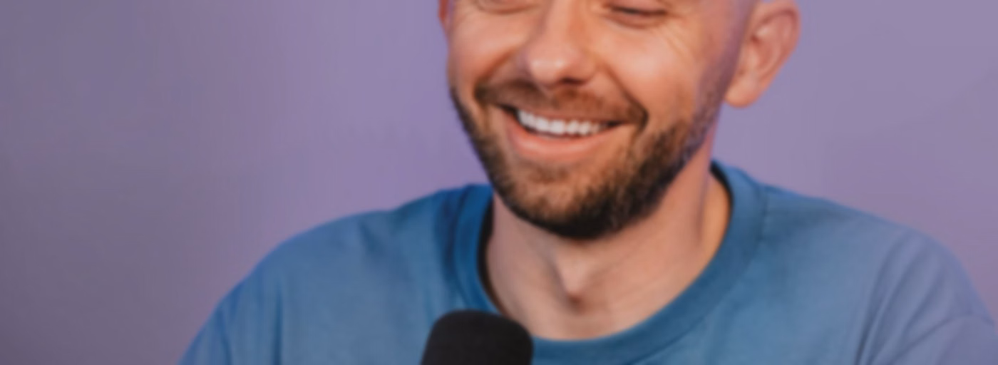 Vlad Savchuk Podcast