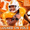 Tennessee Football BULLIES Alabama in 26-10 WIN Behind Elite Defense, DeSean Bishop