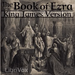 Bible (KJV) 15: Ezra