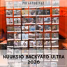 Nuuksio Backyard Ultra 2026