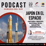 Japón en el espacio. Historia y sentido de su industria aeroespacial