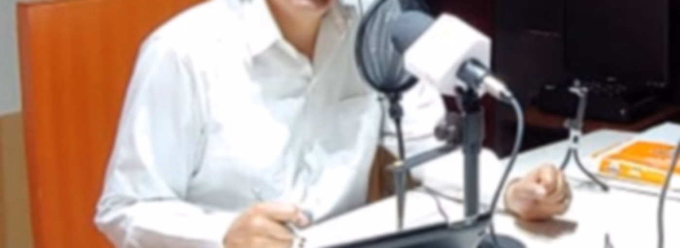 Podcast De Rafa Salomón