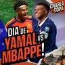 QUEM PASSA: FRANÇA OU ESPANHA? VASCO ANUNCIA TÉCNICO E BUSCA NOVAS CONTRATAÇÕES! | CHARLA DE COPA #30