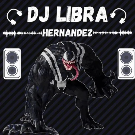 RADIO LIBRA HERNANDEZ DJ   INTERNET