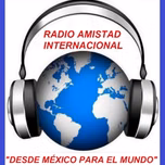 RADIO AMISTAD INTERNACIONAL