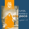 Locuras, ironías y otro poco -TEMA 12-