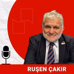 Ruşen Çakır