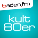 baden.fm kult 80er Live